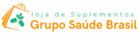 Loja do Grupo Saúde Brasil de Suplementos Alimentar