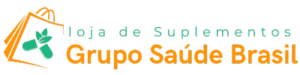 Loja do Grupo Saúde Brasil de Suplementos Alimentar