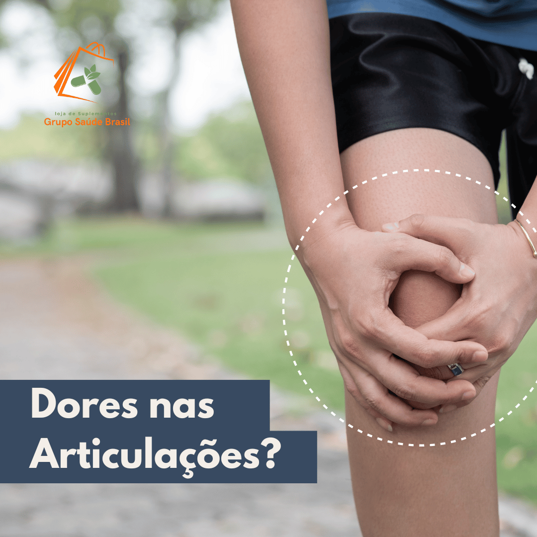 Restaure a Saúde das Suas Articulações com Condroprev